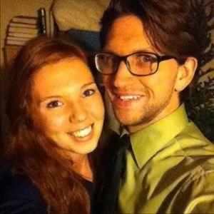 Meet your Posher, Edward